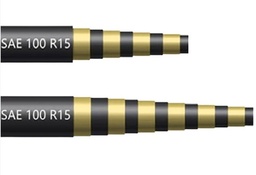 Mangueras